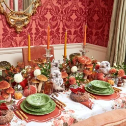 Mrs. Alice Lettuce Crockery|Alpine Lettuce Bowl