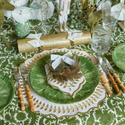 Mrs. Alice Glasses|Athena Red Wine Glasses (Set Of 4)