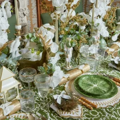 Mrs. Alice Glasses|Athena Red Wine Glasses (Set Of 4)