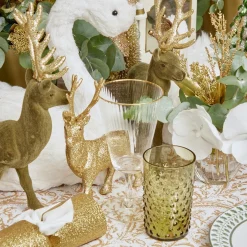 Mrs. Alice Glasses|Athena Red Wine Glasses (Set Of 4)