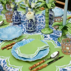 Mrs. Alice Cutlery Sets|Bamboo Cutlery Set (4 Piece)