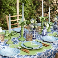 Mrs. Alice Cutlery Sets|Bamboo Cutlery Set (4 Piece)