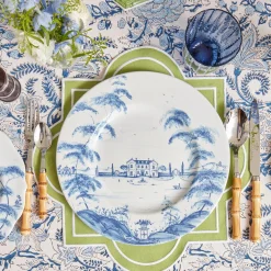 Mrs. Alice Cutlery Sets|Bamboo Cutlery Set (4 Piece)