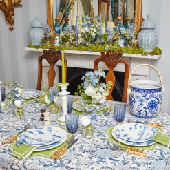 Mrs. Alice Cutlery Sets|Bamboo Cutlery Set (4 Piece)