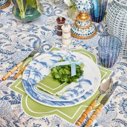 Mrs. Alice Cutlery Sets|Bamboo Cutlery Set (4 Piece)