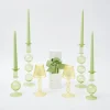 Mrs. Alice Candlescapes|Camille Olive Candlescape
