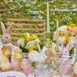 Mrs. Alice Candlescapes|Camille Olive Candlescape