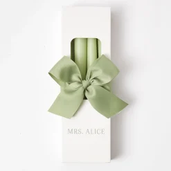 Mrs. Alice Candlescapes|Camille Olive Candlescape