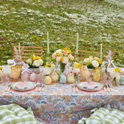 Mrs. Alice Candlescapes|Camille Olive Candlescape