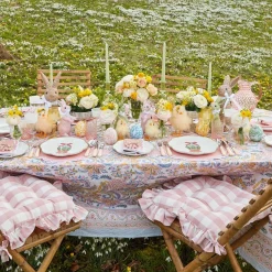 Mrs. Alice Candlescapes|Camille Olive Candlescape