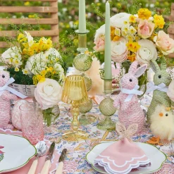 Mrs. Alice Candlescapes|Camille Olive Candlescape