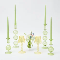 Mrs. Alice Candlescapes|Camille Olive Candlescape