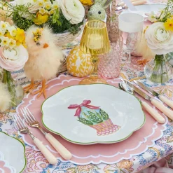 Mrs. Alice Candle Holders|Camille Olive Candlescape