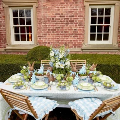 Mrs. Alice Lettuce Crockery|Capri Lettuce Bowl