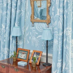 Mrs. Alice Serena Fresson Fabrics|Chelsea Square Fabric