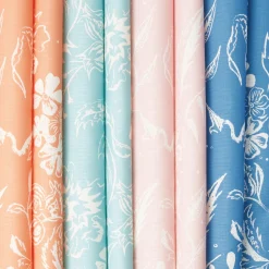 Mrs. Alice Serena Fresson Fabrics|Chelsea Square Fabric