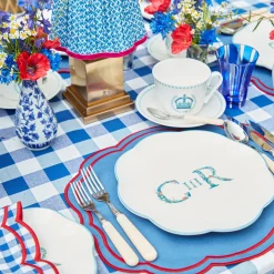 Mrs. Alice Teaware|Coronation Breakfast Cup & Saucer