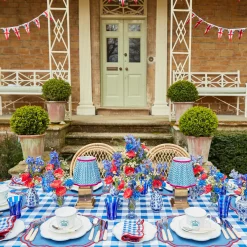 Mrs. Alice Crockery Sets|Coronation Breakfast Cup & Saucer (Set Of 4)