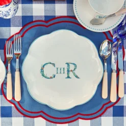 Mrs. Alice Dinner Plates|Coronation Dinner Plate