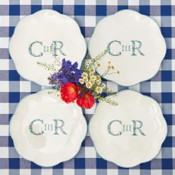 Mrs. Alice Dinner Plates|Coronation Dinner Plate