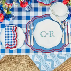 Mrs. Alice Dinner Plates|Coronation Dinner Plate