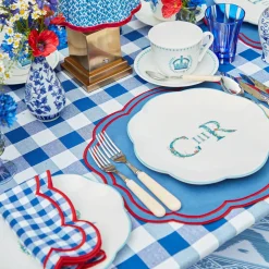 Mrs. Alice Dinner Plates|Coronation Dinner Plate