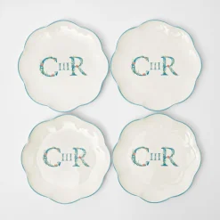 Mrs. Alice Dinner Plates|Coronation Dinner Plate