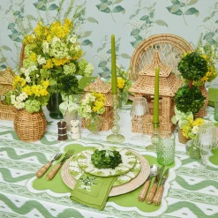 Mrs. Alice Candlescapes|Eden Green Candlescape