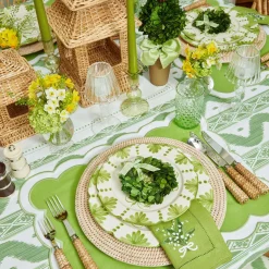 Mrs. Alice Candle Holders|Eden Green Candlescape