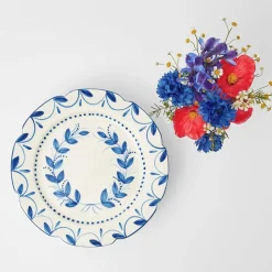 Mrs. Alice Teaware|Elizabeth Garland Cake Stand