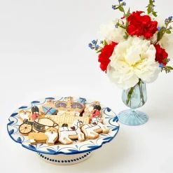 Mrs. Alice Teaware|Elizabeth Garland Cake Stand