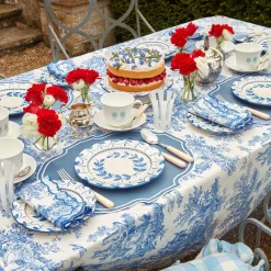 Mrs. Alice Teaware|Elizabeth Garland Cake Stand