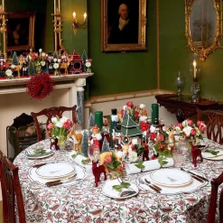 Mrs. Alice Jugs|Emerald Green Hobnail Glasses & Jug Set