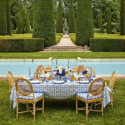 Mrs. Alice Cutlery Sets|Faux Bamboo Cutlery (5 Piece)