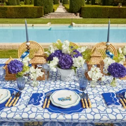 Mrs. Alice Cutlery Sets|Faux Bamboo Cutlery (5 Piece)