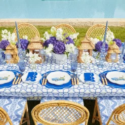 Mrs. Alice Cutlery Sets|Faux Bamboo Cutlery (5 Piece)