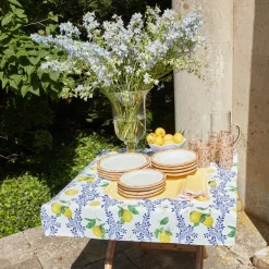 Mrs. Alice Bamboo Crockery|Geometric Bamboo Bowl