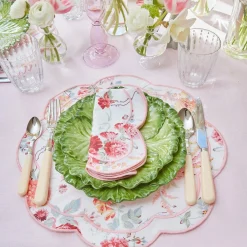 Mrs. Alice Cutlery Sets|Ivory Cutlery Set (4 Piece)