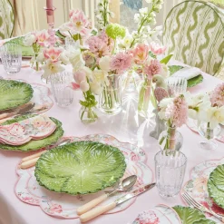 Mrs. Alice Cutlery Sets|Ivory Cutlery Set (4 Piece)