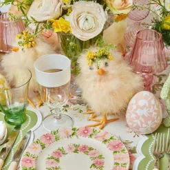 Mrs. Alice Decoration Sets|Joy Of Spring Decoration Set
