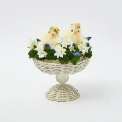 Mrs. Alice Decoration Sets|Joy Of Spring Decoration Set