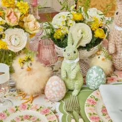 Mrs. Alice Decoration Sets|Joy Of Spring Decoration Set