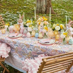 Mrs. Alice Decoration Sets|Joy Of Spring Decoration Set