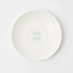 Mrs. Alice Teaware|Jubilee Breakfast Cup & Saucer