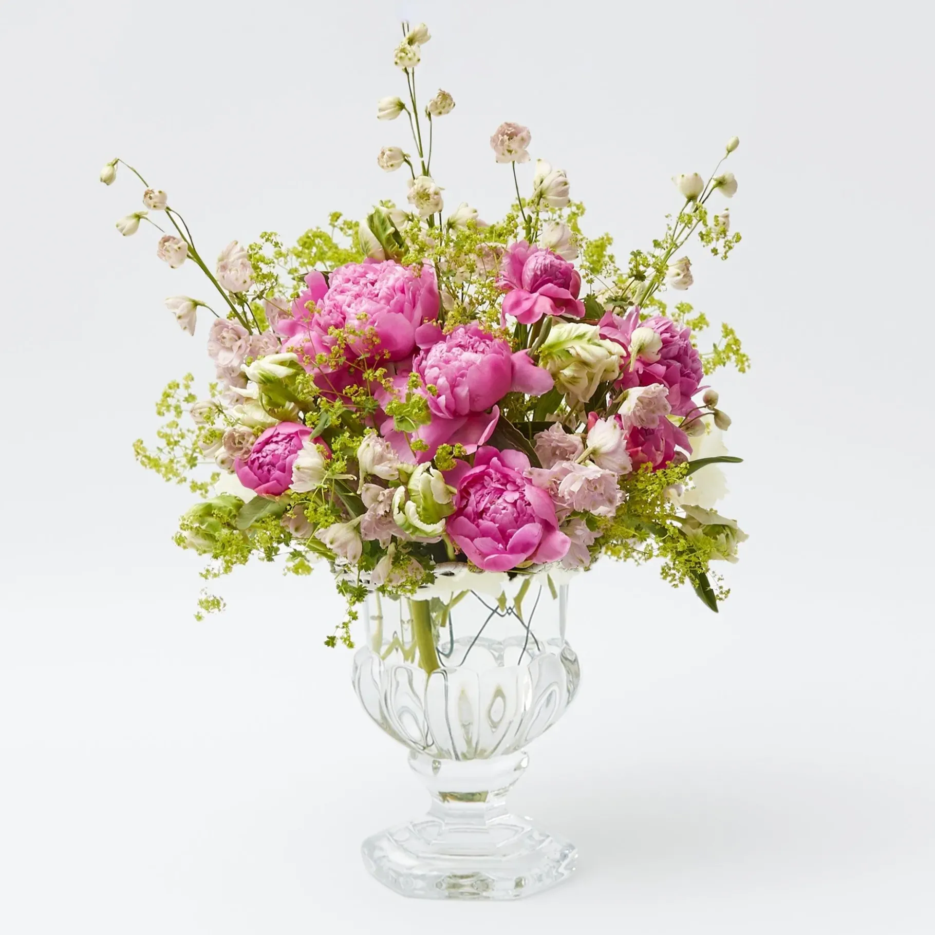 Mrs. Alice Vases|Large Delilah Vase