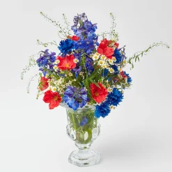 Mrs. Alice Vases|Large Delilah Vase