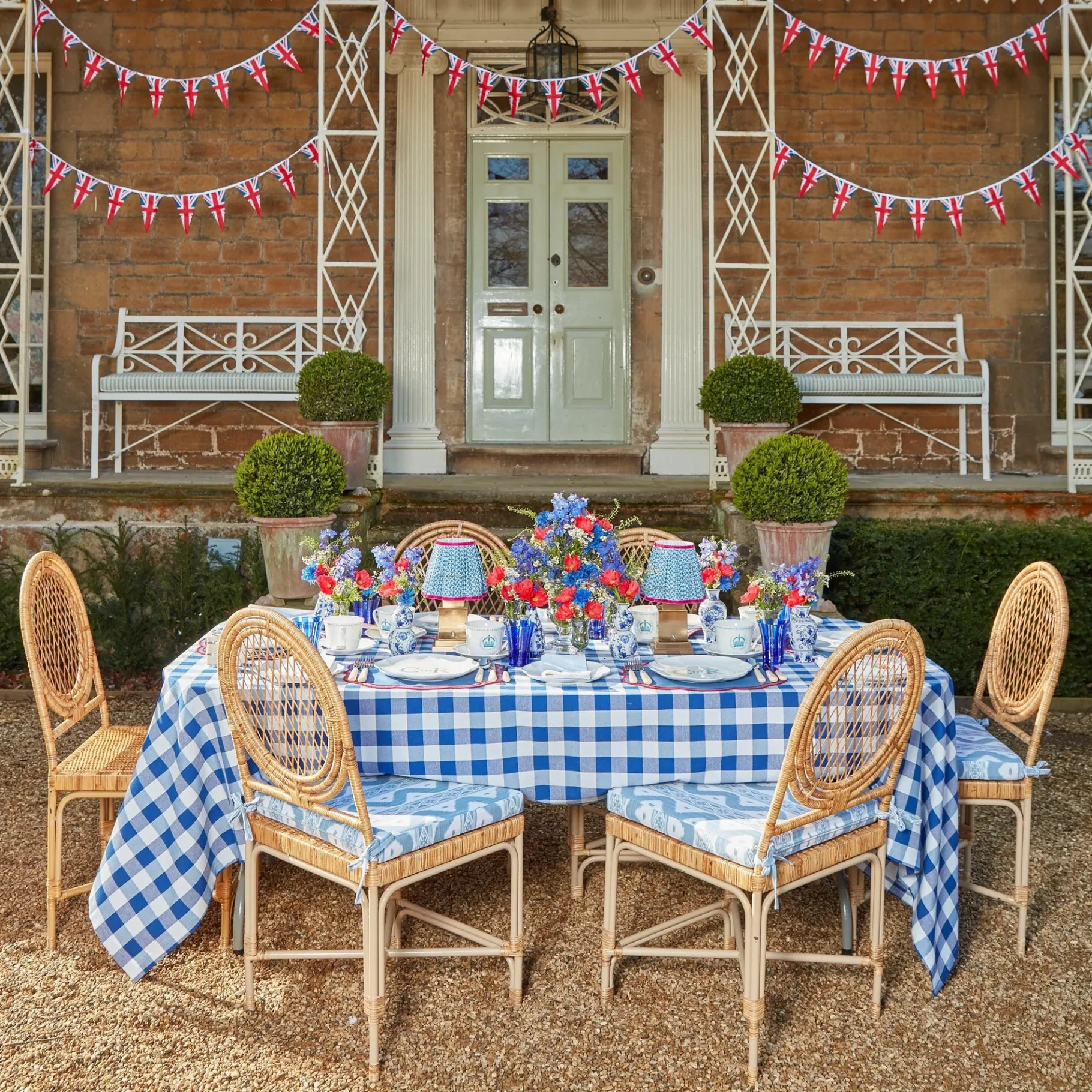 Mrs. Alice Vases|Large Delilah Vase