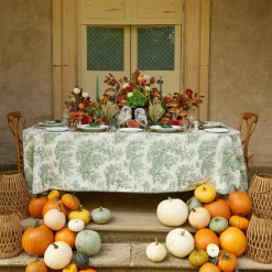 Mrs. Alice Candle Holders|Large Rattan Lantern