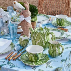 Mrs. Alice Teaware|Lily Of The Valley Breakfast Cup