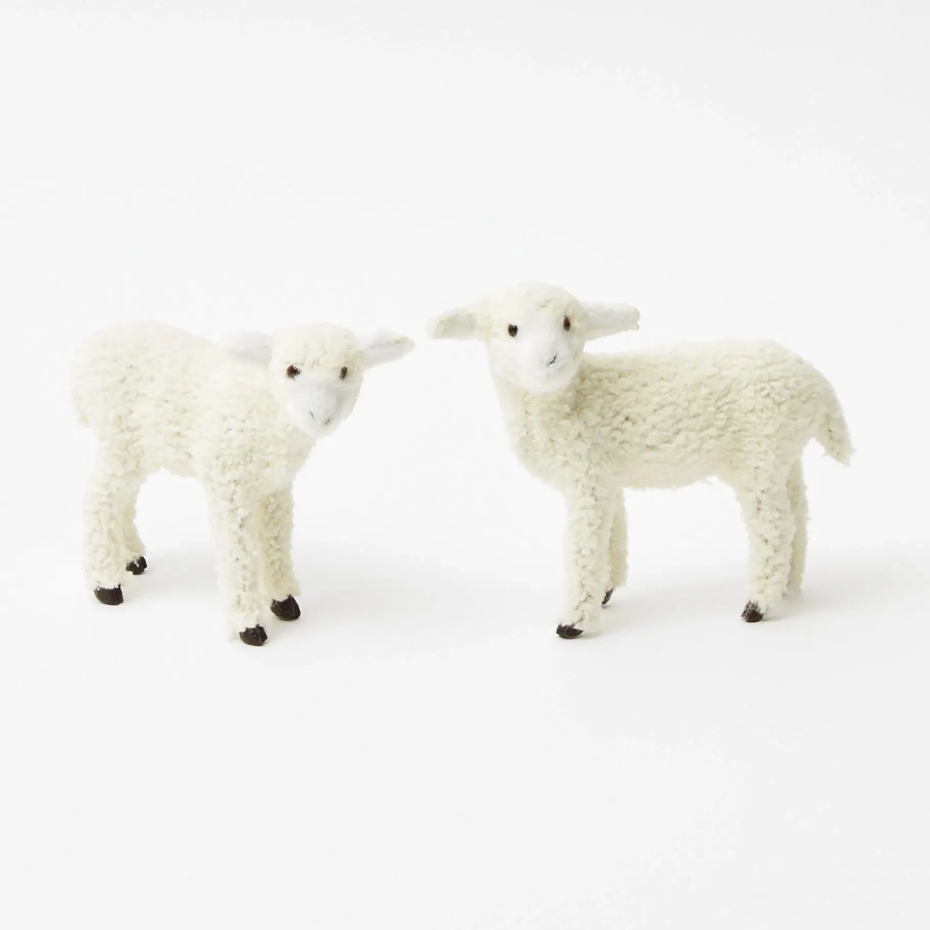 Mrs. Alice Decoration Sets|Lily Of The Valley Decoration Set